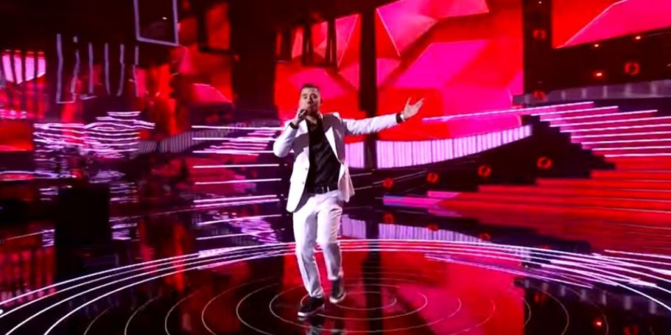 "Lekovi nisu pomogli": Žiri u Zvezdama Granda primetio da takmičar ima zdravstveni problem