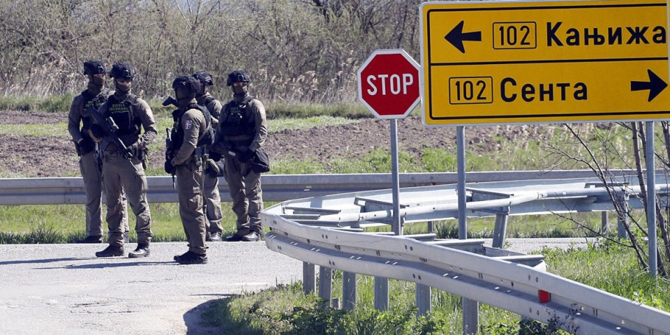 Haos zbog gasovoda! Dok oni pametuju, pretila diverzija - evo šta kaže zakon!