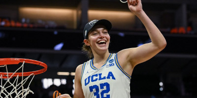 Srbija ima šampionku Amerike - Angela Dugalić osvojila titulu NCAA lige