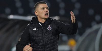 Blagojević progovorio o sukobu sa Zdjelarom na treningu: Evo u kakvom su sada odnosu