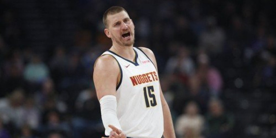 Zemljotres u Koloradu: Srbina sele kod Nikole Jokića