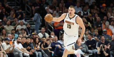 Amerika je ovo videla prvi put: Nikola Jokić uradio nešto što niko nije