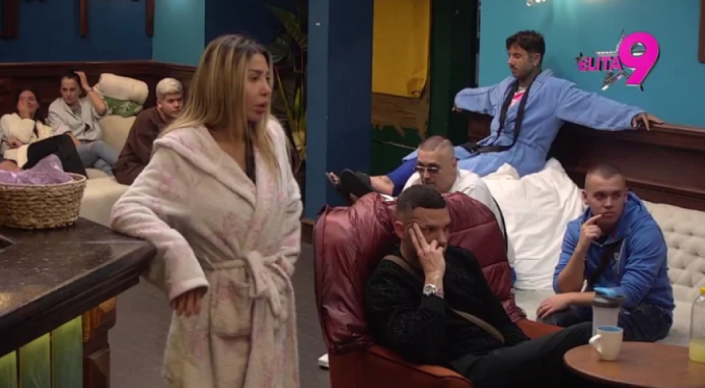 Rijaliti učesnik bacio oko na Staniju: " Voli starije ženske, to ga privlači"