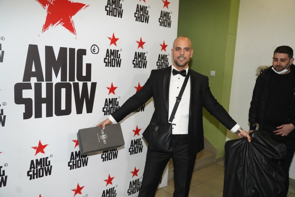 "Od rijalitija sam kupio stan": Bivši zadrugar se ugojio 30 kilograma - Evo kako sada izgleda