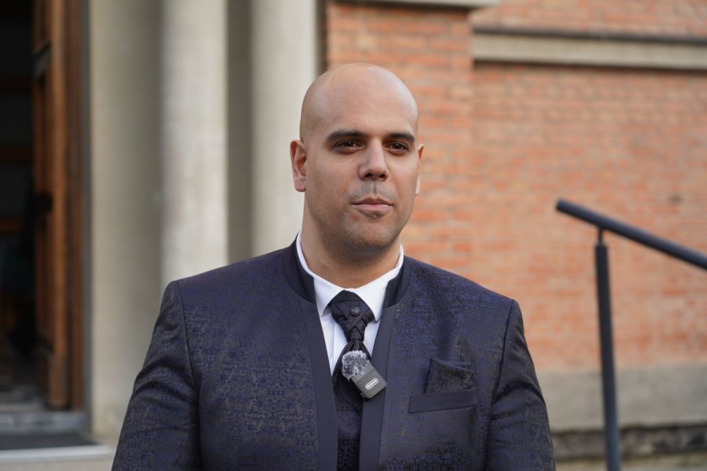 "Drukara i kvazi kriminalac": Pevač žestoko isprozivao Kristijana - Sukob traje godinama