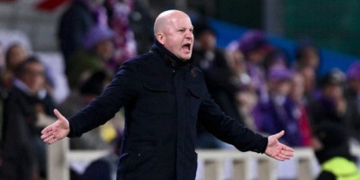 Marko Nikolić zapalio Atinu: Srušio Olimpijakos, navijači ga dočekali kao Boga (VIDEO)