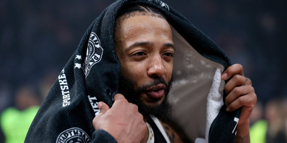 Hit priča najboljeg igrača Partizana: Stojim na semaforu i čujem sirenu - Tada sam shvatio...