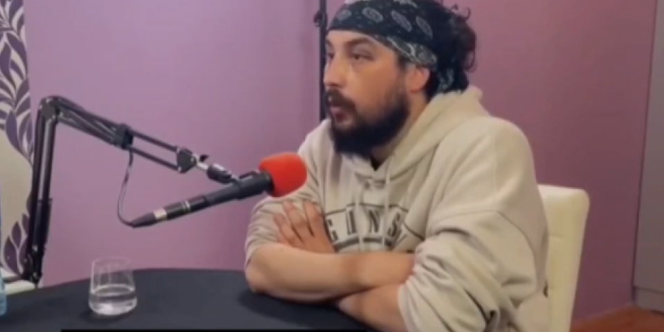 Ljudi, pogledajte ovo! Blokaderi bi da nas "prevaspitavaju" (VIDEO)