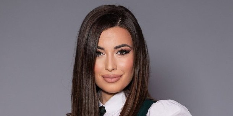 Sanja Batar otkrila zašto je odustala od policijske akademije: "Nisam mogla da nastavim"