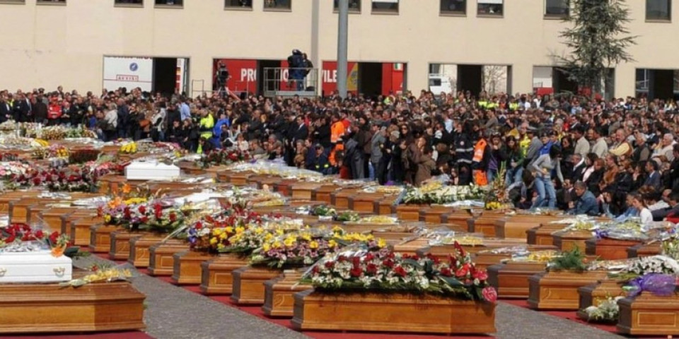 (FOTO) Prošlo je 17 godina od pakla na Zemlji: Ovako danas izgleda ova država nakon stravičnog stradanja