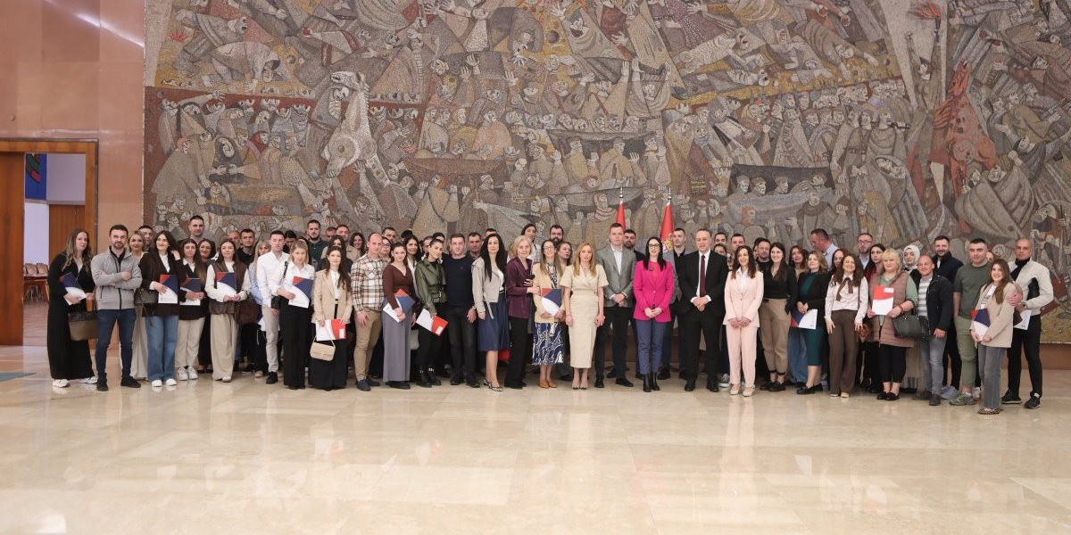 Majkama dodeljena rešenja za kupovinu ili izgradnju nekretnine