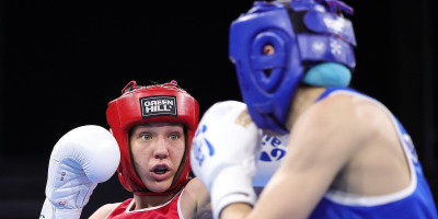 Bravooo - Srpske bokserke Jelena Zekić i Nikolina Gajić osvojile medalje na turniru u Istanbulu