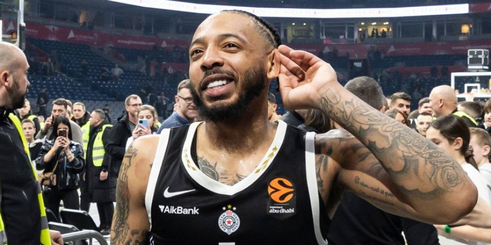 Saznajemo: Sad je stvarno gotovo - Karlik potpisao ugovor s Partizanom, plata nije 5.000.000