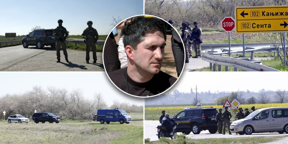 Sa toliko eksploziva mogli su da naprave katastrofu: Stručnjak deminer otkriva sve o "paklenom planu za Kanjižu"