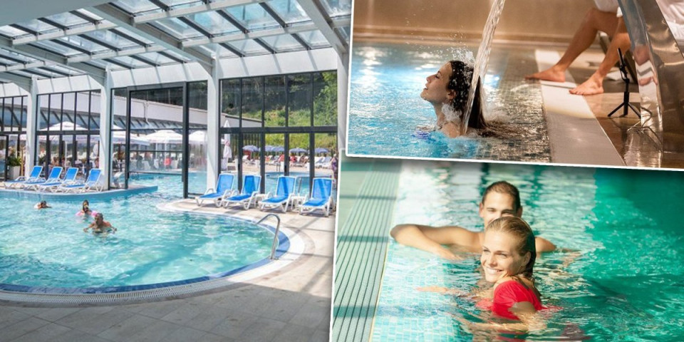 Odmor za dušu i telo: Ove banje vredi posetiti tokom Vaskrsa