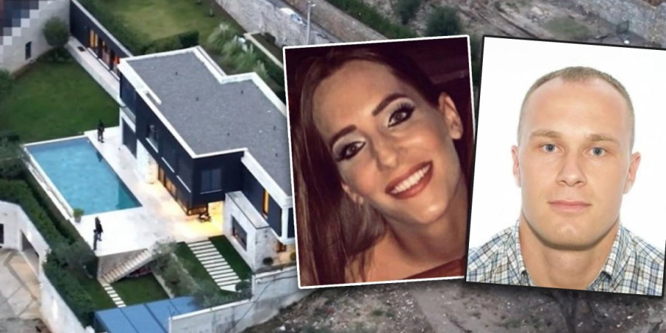 Žena kriminalca motri na sve oko sebe: Tamara Zvicer ponovo u fokusu policije