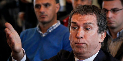 Rasulo, sramota, niko ni sa kim ne priča... Trese se Humska posle Đurićevih reči, brutalan šamar upravi