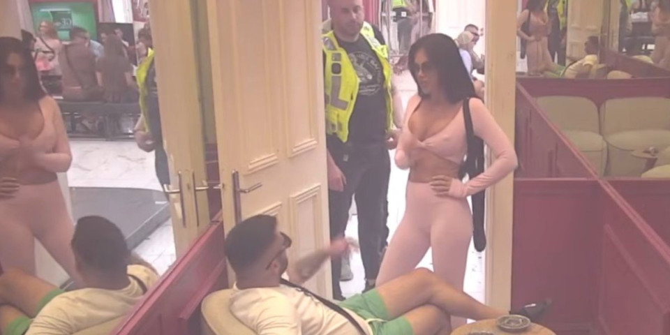 "Imaš penis od tri centrimetra i sv*šiš za pet sekundi": Stanija udarila na Asminovu muškost