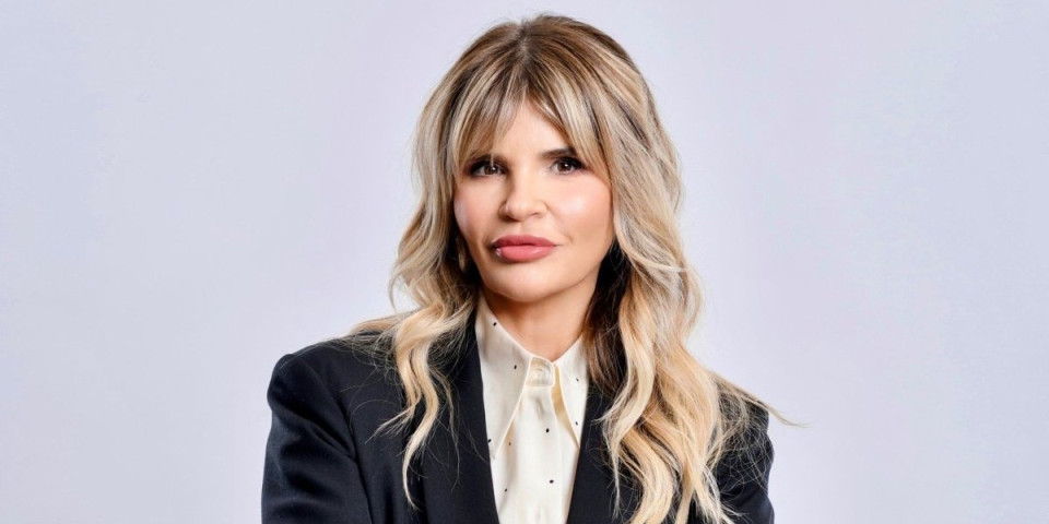 Najuspešnija žena u privredi Republike Srpske: Priznanje Jeleni Trivan za rezultate kompanije m:tel