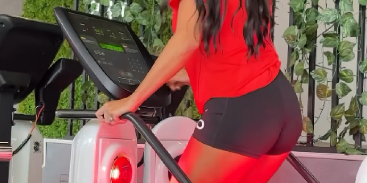 Mia Borisavljević na treningu