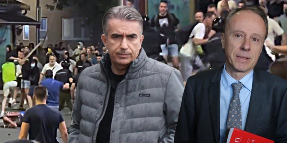 Hororčina! Od studenata prave zombije - Evo kako funkcioniše plenumaška sekta! (FOTO/VIDEO)