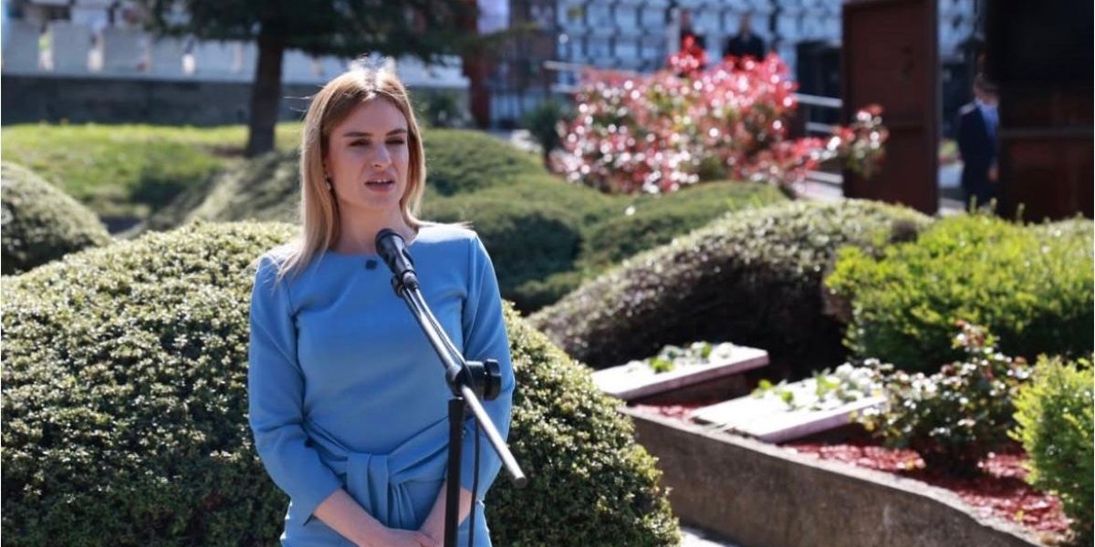 Milica Đurđević Stamenkovski