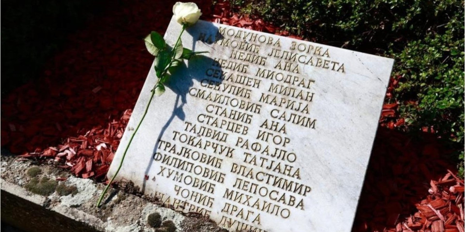 Đurđević Stamenkovski: Srbija je kao feniks i Ramonda, uvek se uzdigne i ponovo oživi! (FOTO)