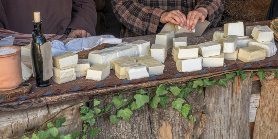 Domaći sapun koji skida najtvrdokornije fleke: Naše bake su ga same pravile