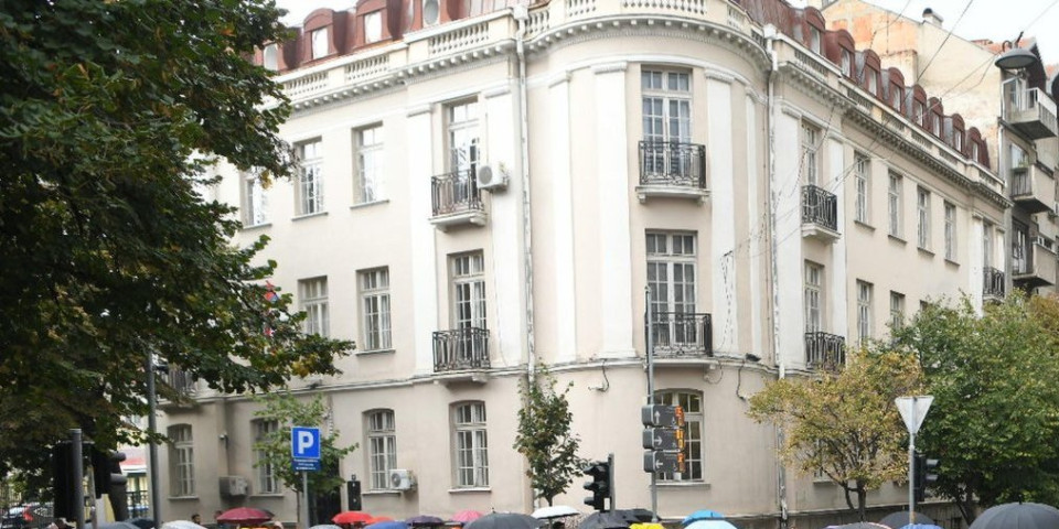 Novi saziv Visokog saveta tužilaštva počeo sa radom: Predsednik ipak nije izabran