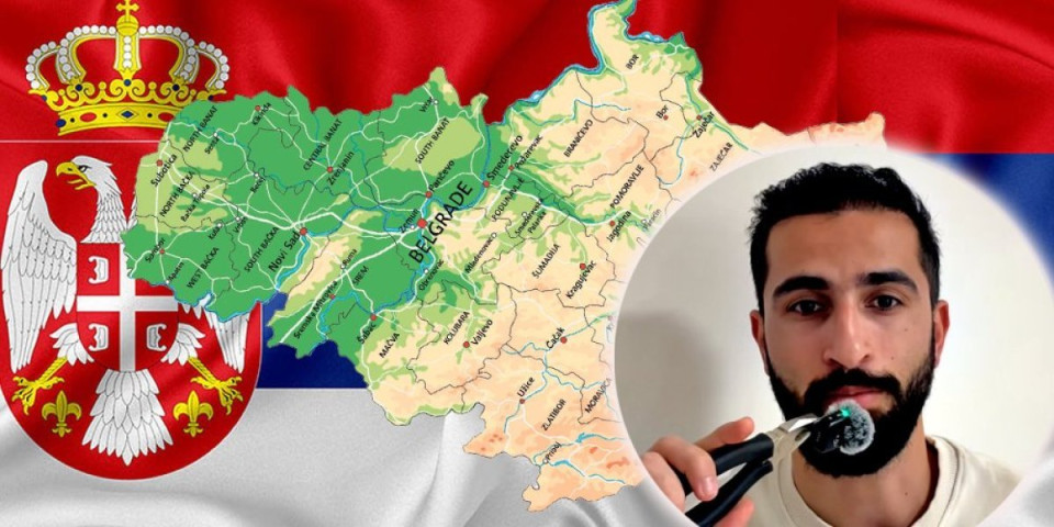 Turčin šokirao izjavom! Srbi u Turskoj ovo nikako ne bi mogli da urade (VIDEO)