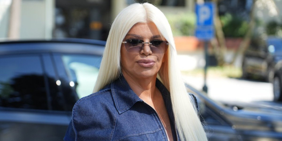 "Ne smeju da mi kažu u lice, pa pričaju iza leđa": Dara Bubamara zapušila usta hejterima