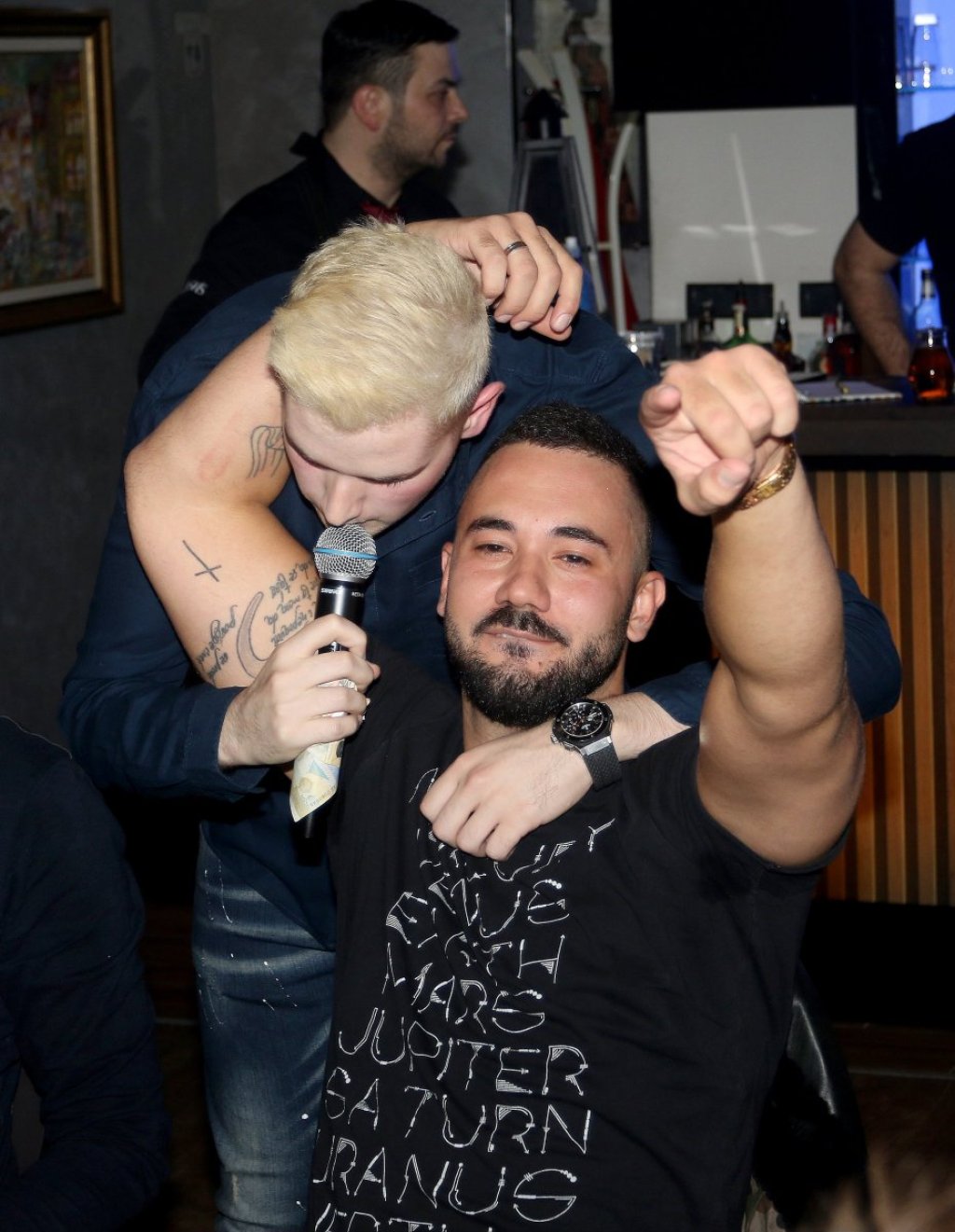 "Zorica nije dobro": Pevač izneo tužne detalje stanja Brunclikove