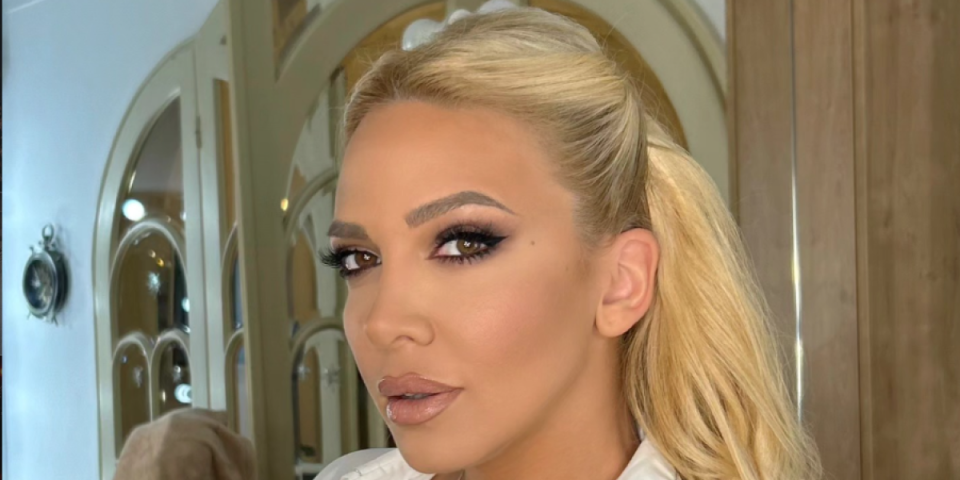 Milica Todorović danas slavi: Oglasila se iz Kruševca i podelila lepe vesti (FOTO)