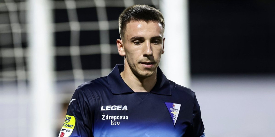 Dugačko i oštro 'otvoreno pismo' Spartaka: Da li su Ivković i Šegrt delegirani sa zadatkom, ili?!