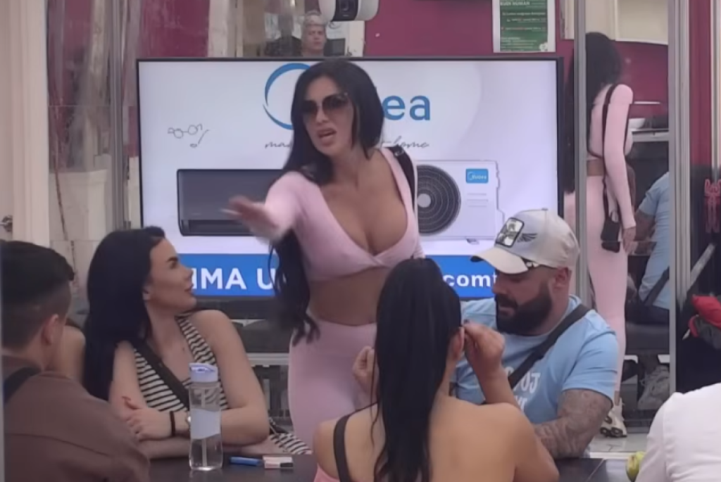 Bivši dečko žestoko opleo po Staniji: "Bolesno je ljubomorna, branila mi je da radim"