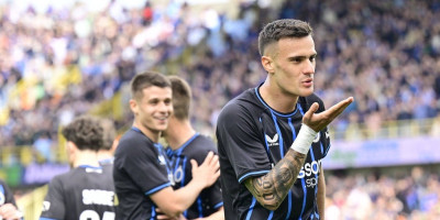 Spektakl u režiji srpske dece: Stanković doneo Brižu tri boda u derbiju, pogodio i Cvetković