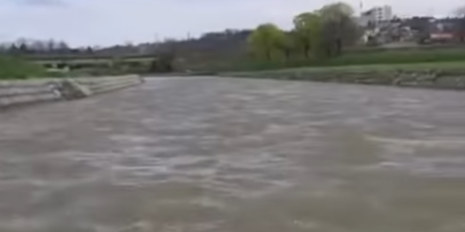 Šta to rade: Na Kolubari ovo još nije viđeno (VIDEO)