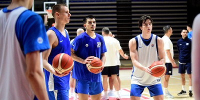 Talentovani srpski reprezentativac ide na koledž: Nastavlja se egzodus evropskih talenata