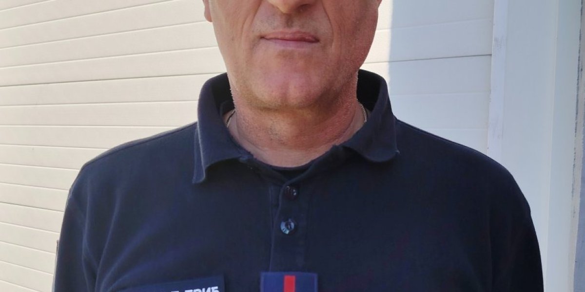 Goran Radosavljević 