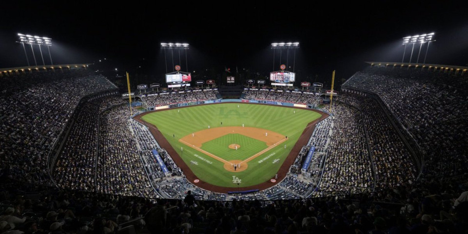 Tužne vesti! Preminuo Deni, osvajač olimpijskog zlata