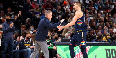 Bomba! Meloun blizu novog angažmana: Bivši Jokićev trener na korak do klupe kultnog tima