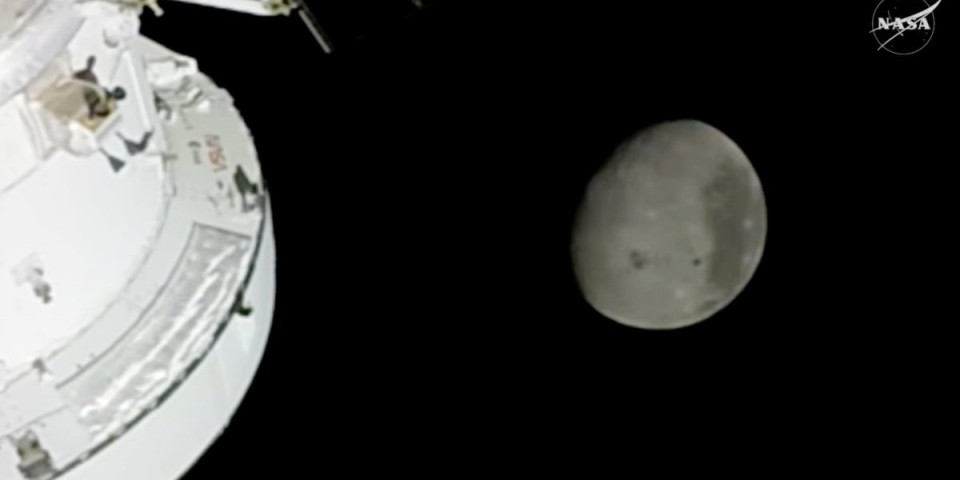 NASA traži volontere za misiju na Mars i Mesec: Ovo su detalji, evo ko može da se prijavi!