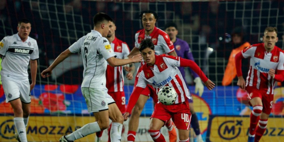 Iskusni štoper o "večitima": Zvezda je mašinerija! Partizan neće moći bar još 5 godina da im bude konkurent