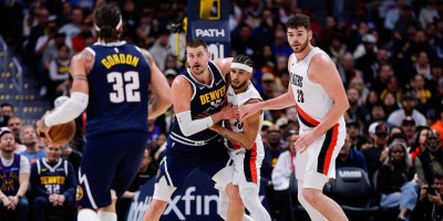 Užasne vesti za Denver! Jedan od najboljih igrača upitan