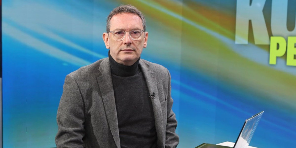 Bakarec očitao lekciju tajkunskim medijima: Vi ste simboli neprofesionalnosti i laži (FOTO)