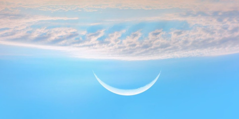 Najtačniji nedeljni horoskop od 13. do 20. aprila: Mlad Mesec u Ovnu donosi novi početak za 3 znaka