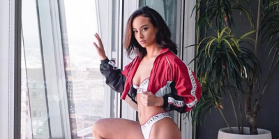 Po*no glumica zaludela fudbalera: Pomutila mu razum, a onda šok (FOTO)