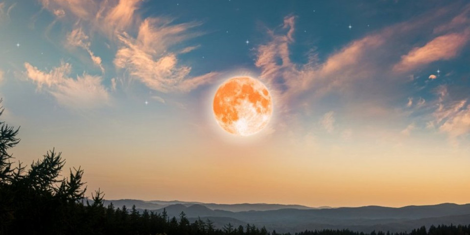 Stiže mlad Mesec u Ovnu: 17. april je ključan - 3 znaka okreću novi list u životu