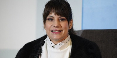 Srpska glumica u 45. godini rodila blizance pa objavila njihovu fotografiju