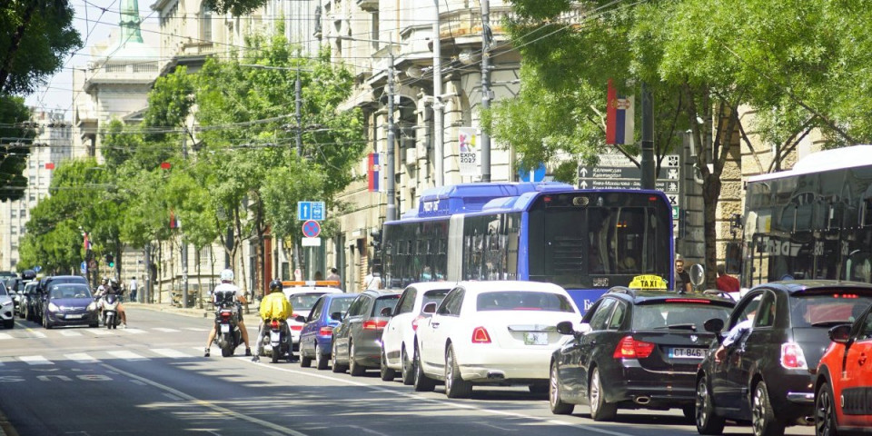 Danas počeli radovi i trajaće do 10. februara 2027: Izmene u saobraćaju kod ovog Bulevara i mosta